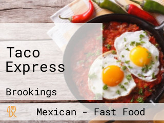 Taco Express