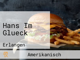 Hans Im Glueck