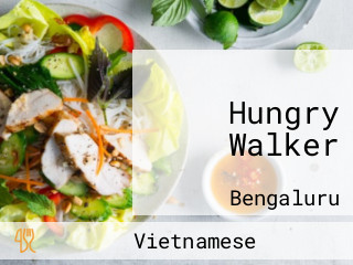 Hungry Walker