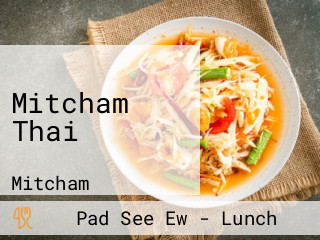 Mitcham Thai