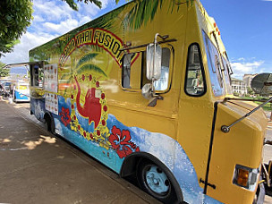 Aloha Thai Fusion Foodtruck