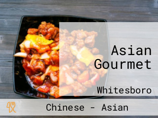 Asian Gourmet