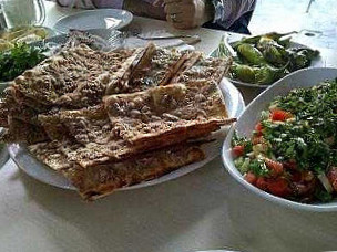 Cemo Etli Ekmek