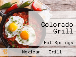 Colorado Grill