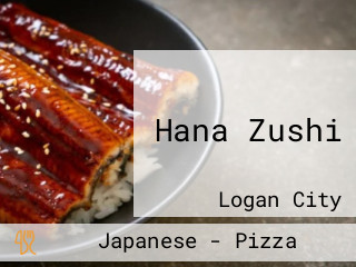 Hana Zushi