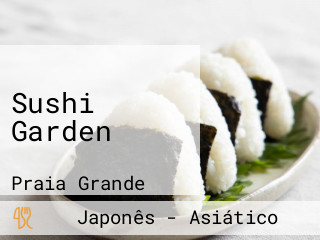 Sushi Garden