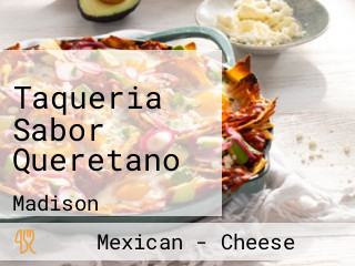 Taqueria Sabor Queretano