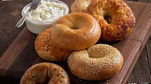 Einstein Bros Bagels