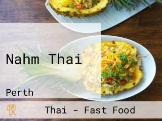 Nahm Thai