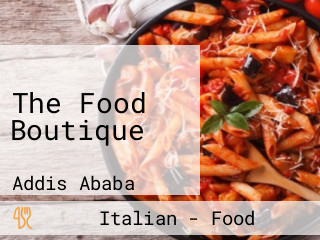 The Food Boutique