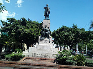 Duarte Park