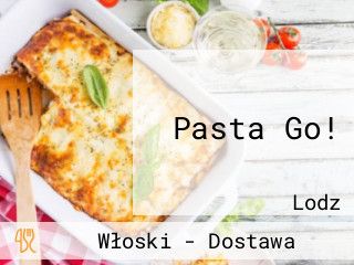 Pasta Go!