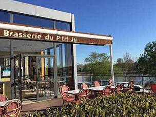 Brasserie Le P'tit Ju