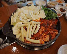 닭익는마을 전남여천점