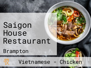 Saigon House Restaurant