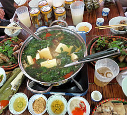 Nha Hang Huong Cau