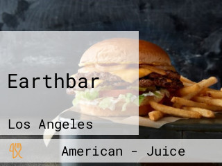 Earthbar