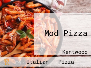 Mod Pizza