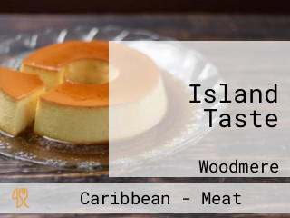 Island Taste