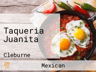 Taqueria Juanita