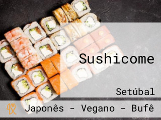 Sushicome