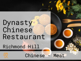 Dynasty Chinese Restaurant