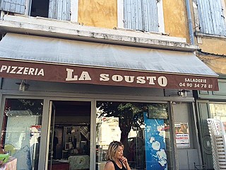 La Sousto