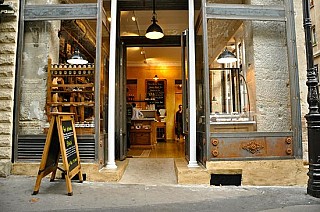 Le Pain Quotidien