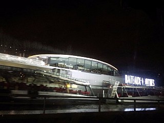 Bateaux Mouches