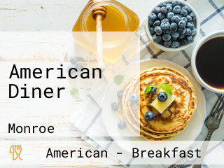 American Diner