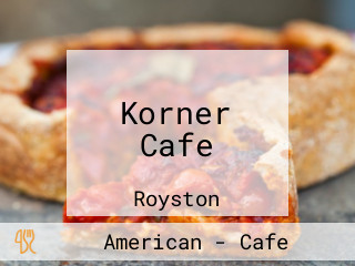 Korner Cafe