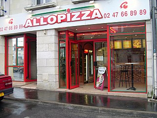 Allo Pizza