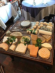 Auberge de Sandarville