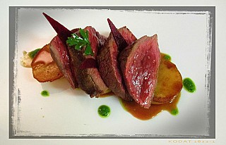 Le Cloitre Gourmand