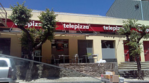 Telepizza Covilha Comida Ao Domicilio