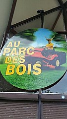 Au Parc des Bois