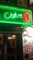 Le Cedre
