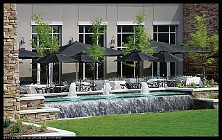 Trius Winery Restaurant