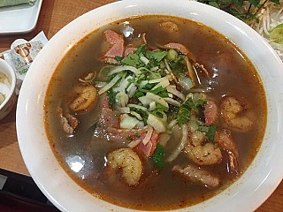 Pho Vietnam 999