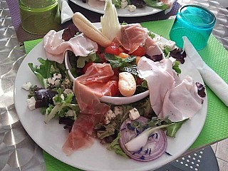 Croc'antine