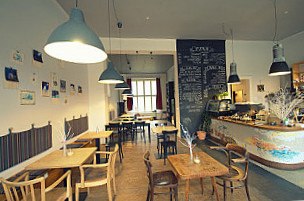 Periferie Cafe