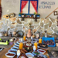 Rüzgar’ın Bahçesi