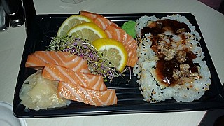 Sushi Toki