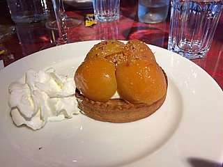 Brasserie Félix Faure