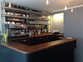 Cafe D