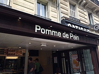 Pomme de Pain