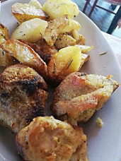Croce Del Moro