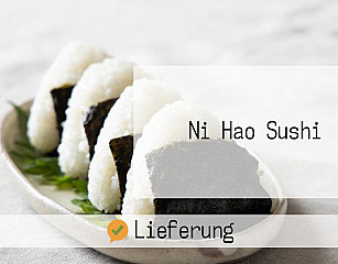 Ni Hao Sushi