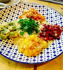 restaurant image