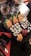 Sushi Kan